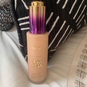 tarte Makeup - Tarte Sea Foundation Light Medium Beige tarte Makeup - Tarte Sea Foundation Light Medium Beige